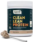 Clean Lean Protein - Real Coffee